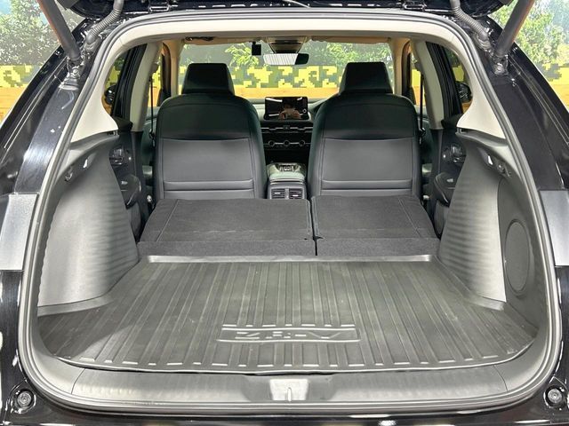 HONDA ZR-V E:HEV 2023 Image 31