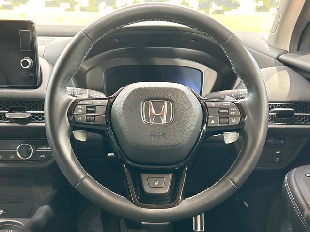 HONDA ZR-V E:HEV 2023 Image 31
