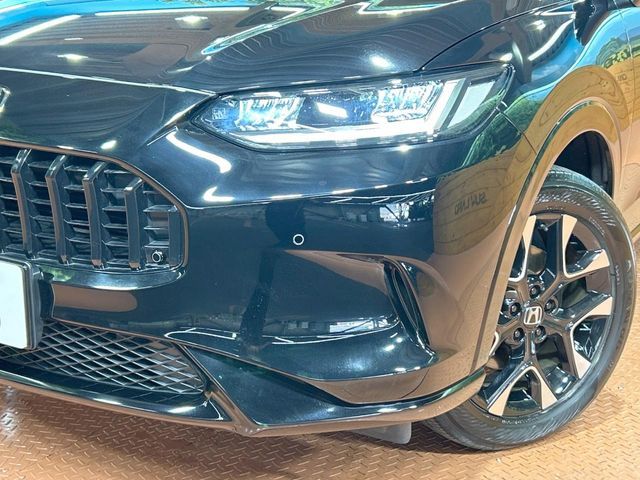 HONDA ZR-V E:HEV 2023 Image 31