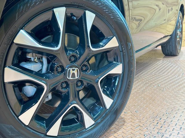 HONDA ZR-V E:HEV 2023 Image 31