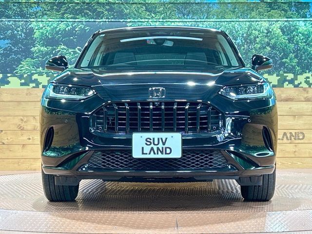 HONDA ZR-V E:HEV 2023 Image 31