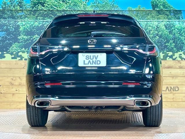 HONDA ZR-V E:HEV 2023 Image 31