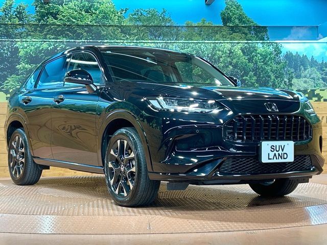 HONDA ZR-V E:HEV 2023 Image 31