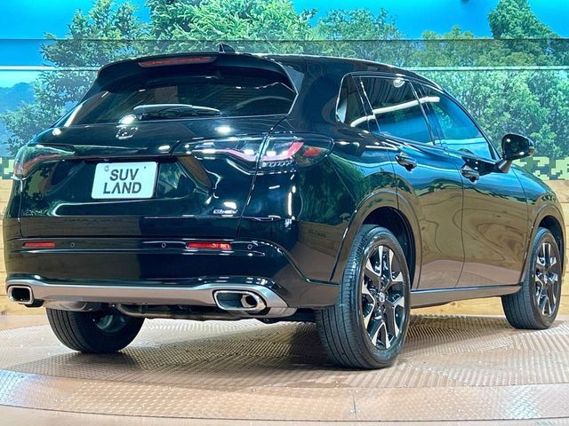 HONDA ZR-V E:HEV 2023 Image 31