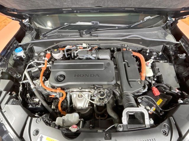 HONDA ZR-V E:HEV 2023 Image 31