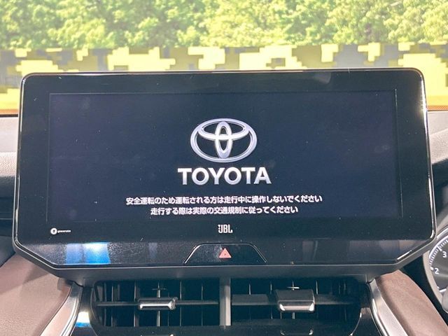TOYOTA HARRIER 2WD 2021 Image 31