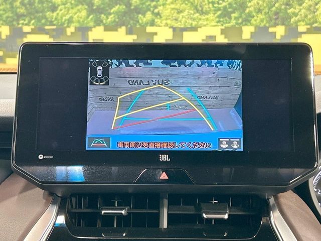 TOYOTA HARRIER 2WD 2021 Image 31