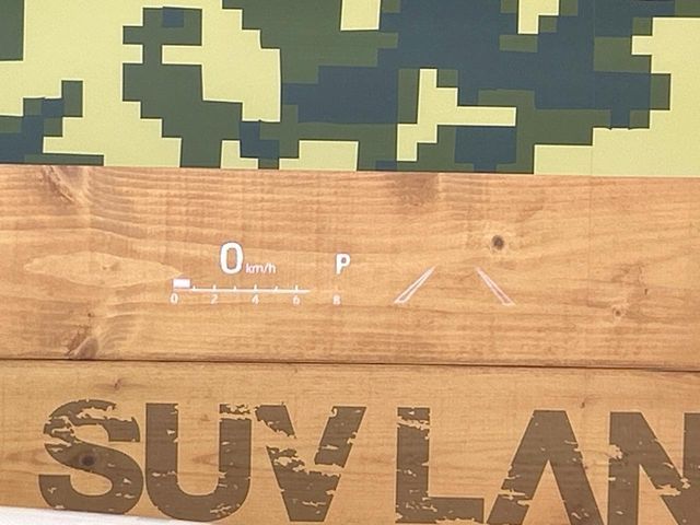 TOYOTA HARRIER 2WD 2021 Image 31