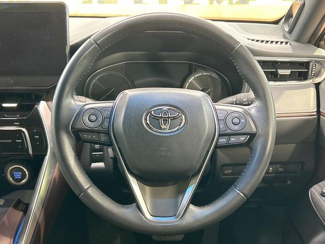 TOYOTA HARRIER 2WD 2021 Image 31