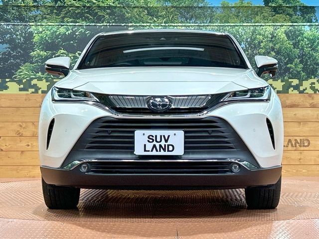 TOYOTA HARRIER 2WD 2021 Image 31