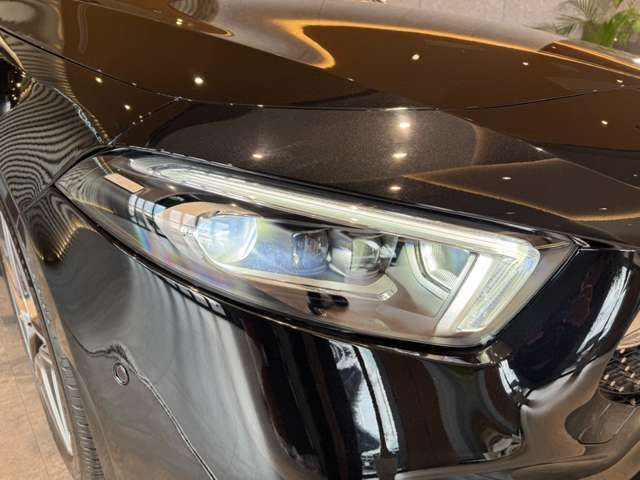 MERCEDES BENZ A CLAS 2020 Image 31