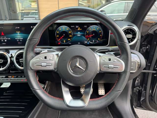 MERCEDES BENZ A CLAS 2020 Image 31