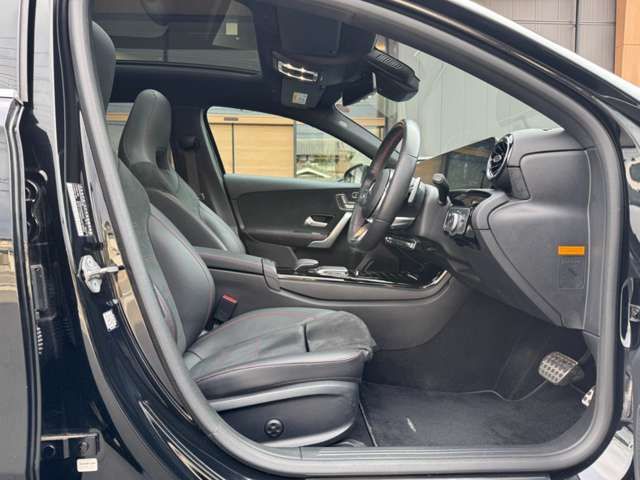 MERCEDES BENZ A CLAS 2020 Image 31