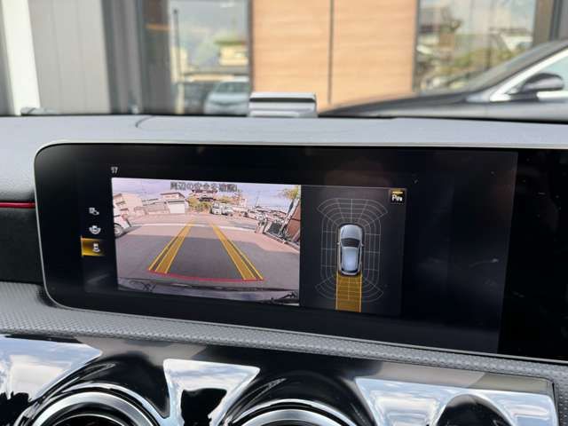 MERCEDES BENZ A CLAS 2020 Image 31