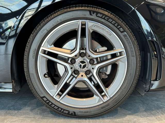 MERCEDES BENZ A CLAS 2020 Image 31