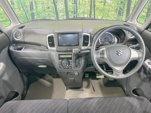 SUZUKI SPACIA 2016 Image 31