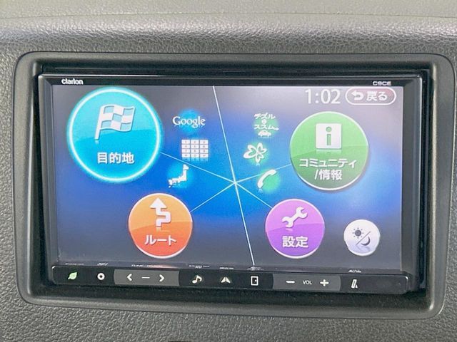 SUZUKI SPACIA 2016 Image 31