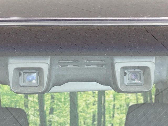 SUZUKI SPACIA 2016 Image 31