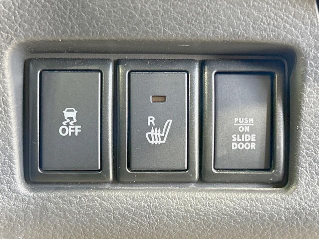 SUZUKI SPACIA 2016 Image 31