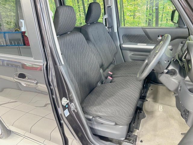 SUZUKI SPACIA 2016 Image 31