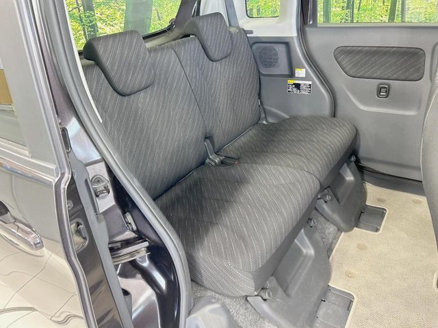 SUZUKI SPACIA 2016 Image 31