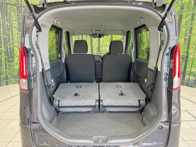 SUZUKI SPACIA 2016 Image 31