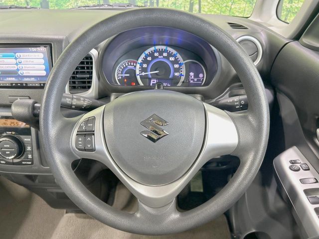 SUZUKI SPACIA 2016 Image 31