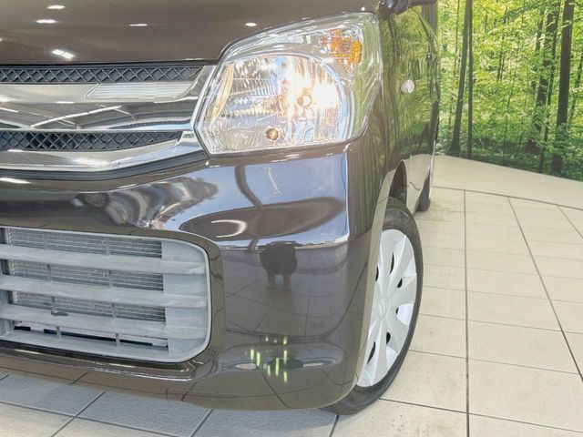 SUZUKI SPACIA 2016 Image 31