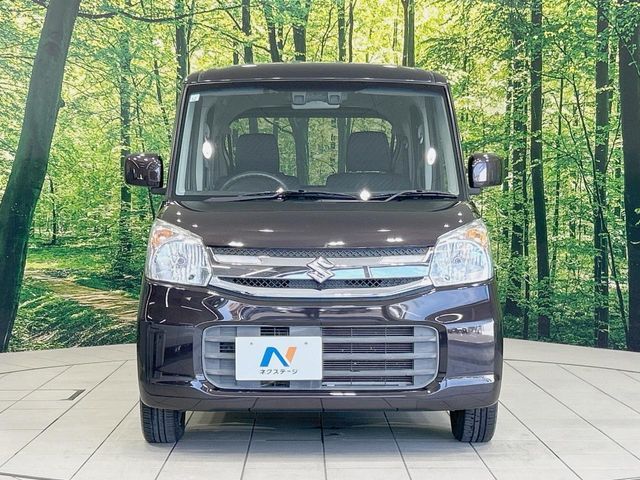 SUZUKI SPACIA 2016 Image 31