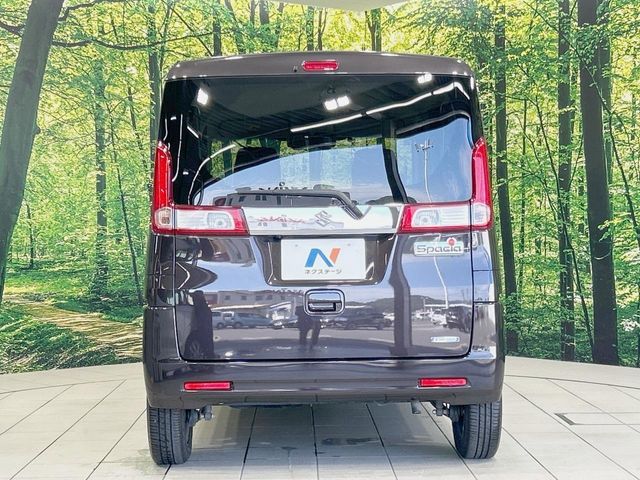 SUZUKI SPACIA 2016 Image 31