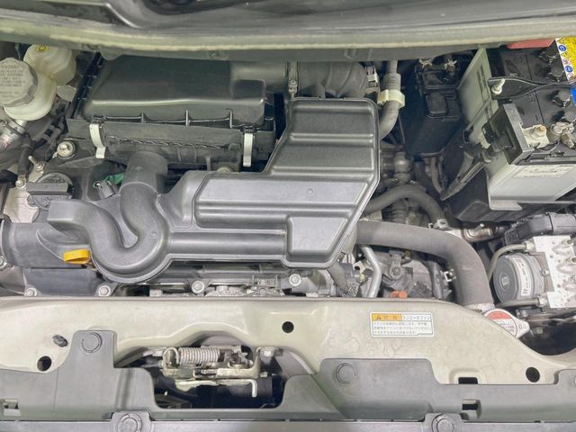 SUZUKI SPACIA 2016 Image 31