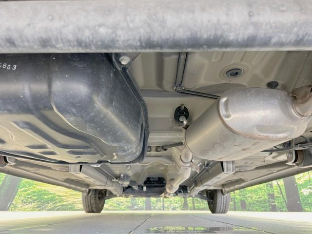 SUZUKI SPACIA 2016 Image 31