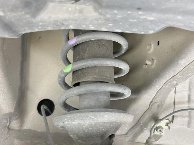 SUZUKI SPACIA 2016 Image 31