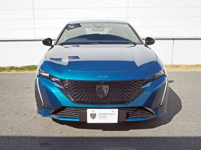 PEUGEOT 308 2025 Image 31