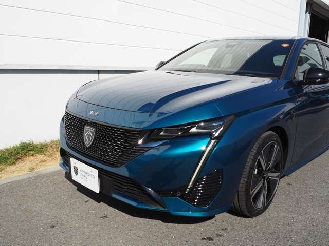 PEUGEOT 308 2025 Image 31