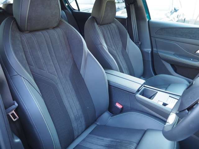 PEUGEOT 308 2025 Image 31