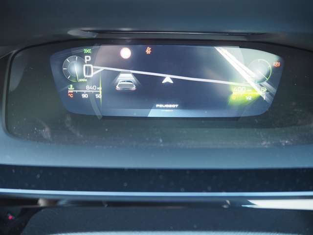 PEUGEOT 308 2025 Image 31