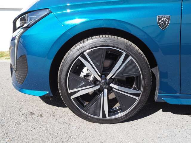 PEUGEOT 308 2025 Image 31