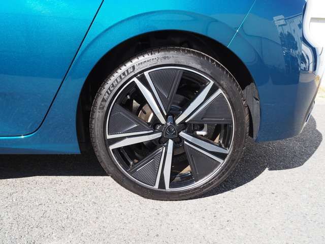 PEUGEOT 308 2025 Image 31