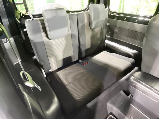 SUZUKI JIMNY 4WD 2024 Image 31