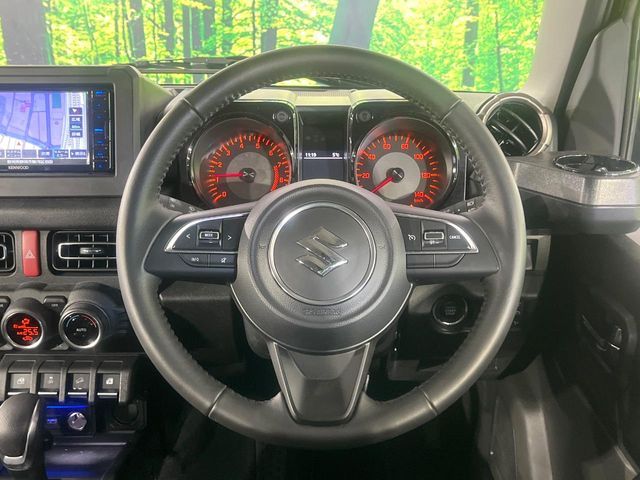 SUZUKI JIMNY 4WD 2024 Image 31