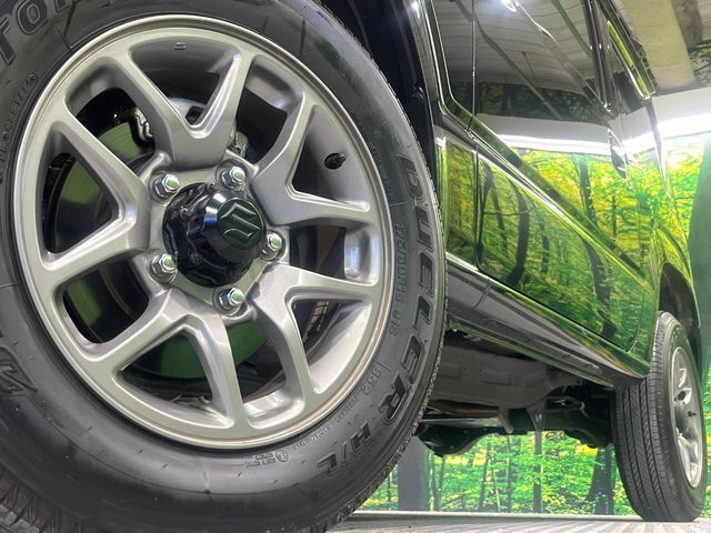 SUZUKI JIMNY 4WD 2024 Image 31