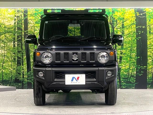SUZUKI JIMNY 4WD 2024 Image 31
