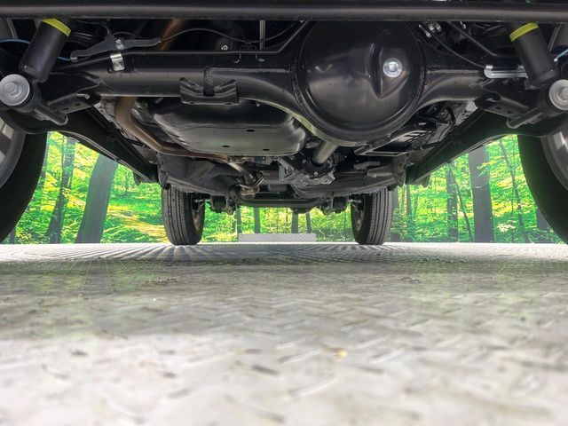 SUZUKI JIMNY 4WD 2024 Image 31