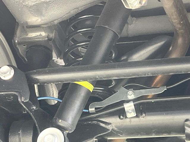 SUZUKI JIMNY 4WD 2024 Image 31