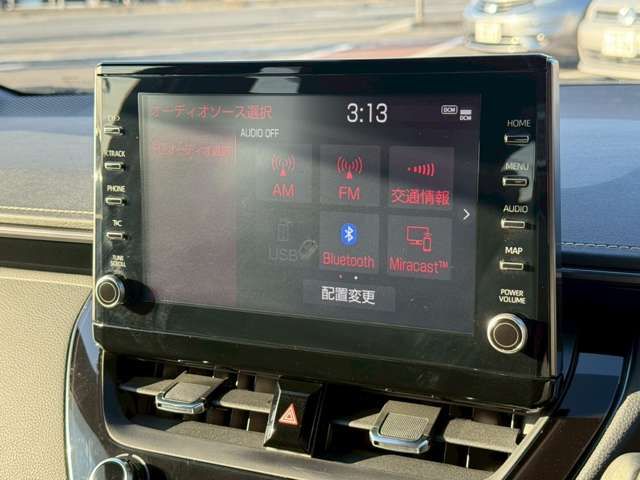 TOYOTA COROLLA TOURING HYBR 2021 Image 31