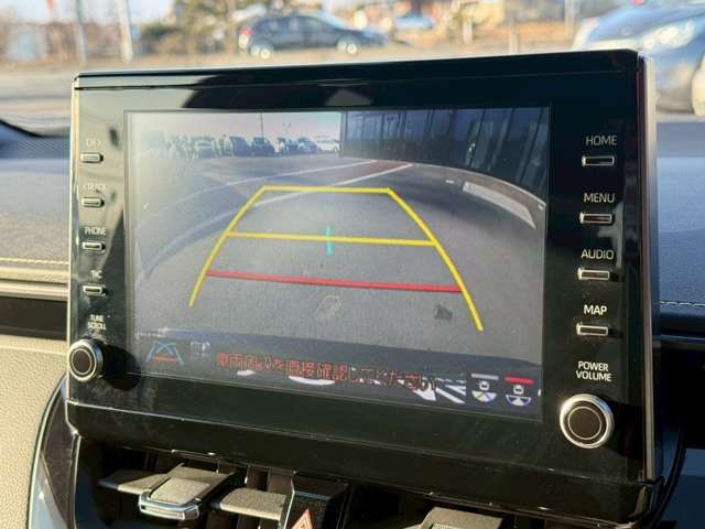 TOYOTA COROLLA TOURING HYBR 2021 Image 31