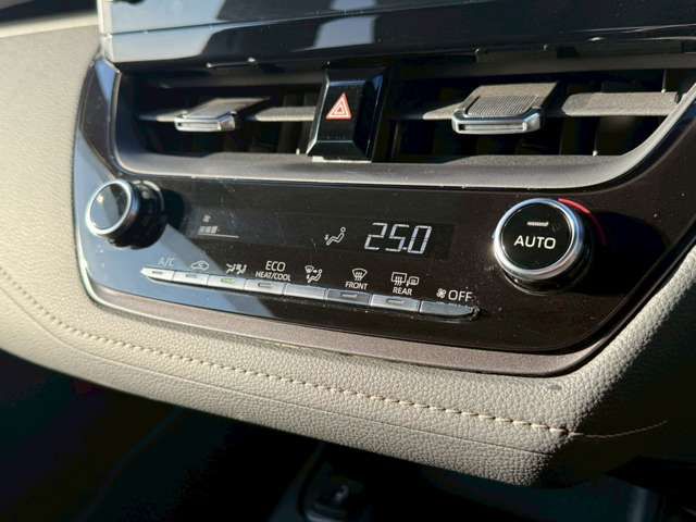 TOYOTA COROLLA TOURING HYBR 2021 Image 31