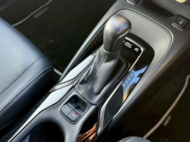 TOYOTA COROLLA TOURING HYBR 2021 Image 31