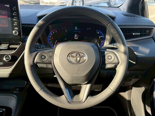 TOYOTA COROLLA TOURING HYBR 2021 Image 31